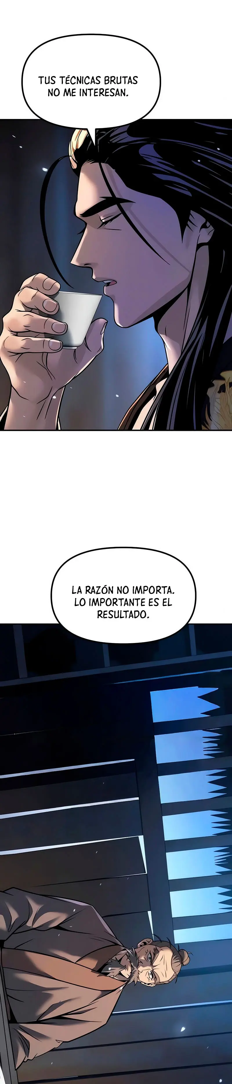 Cronicas de la faccion demoniaca (Chun hajin, el asesino mas fuerte) Capítulo 169 - Page 18