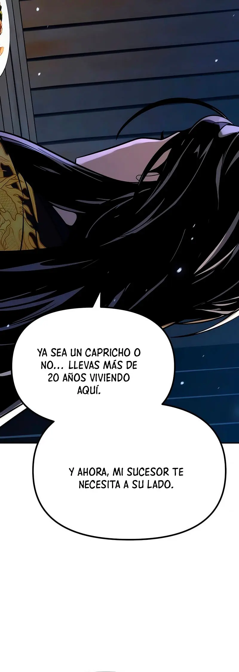 Cronicas de la faccion demoniaca (Chun hajin, el asesino mas fuerte) Capítulo 169 - Page 19