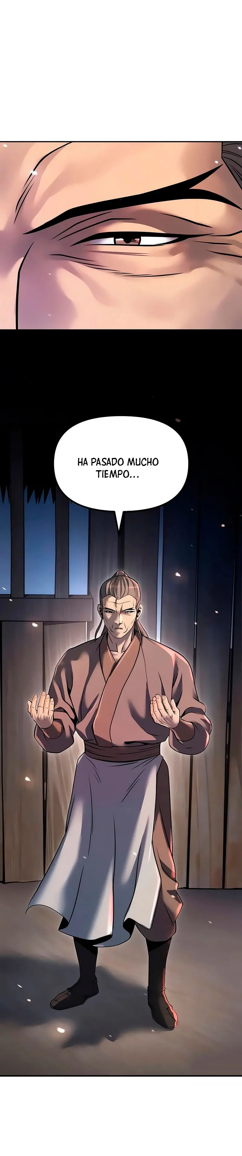 Cronicas de la faccion demoniaca (Chun hajin, el asesino mas fuerte) Capítulo 169 - Page 24
