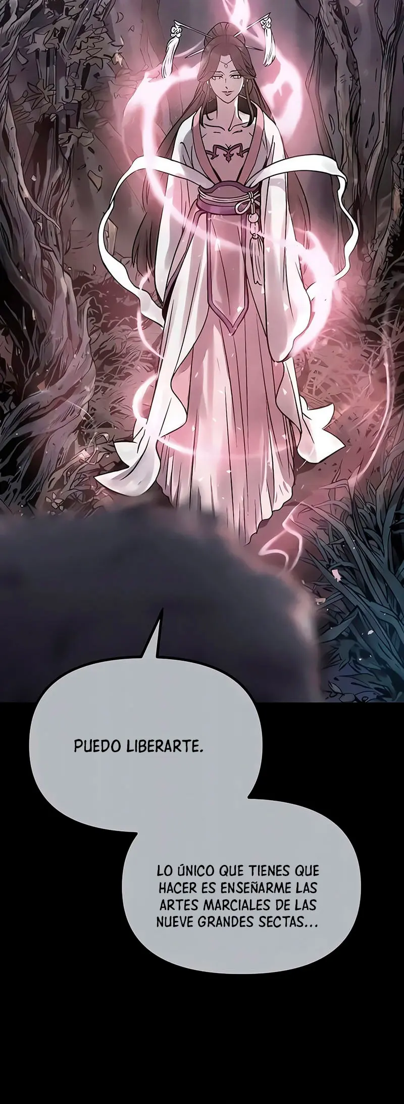 Cronicas de la faccion demoniaca (Chun hajin, el asesino mas fuerte) Capítulo 169 - Page 31