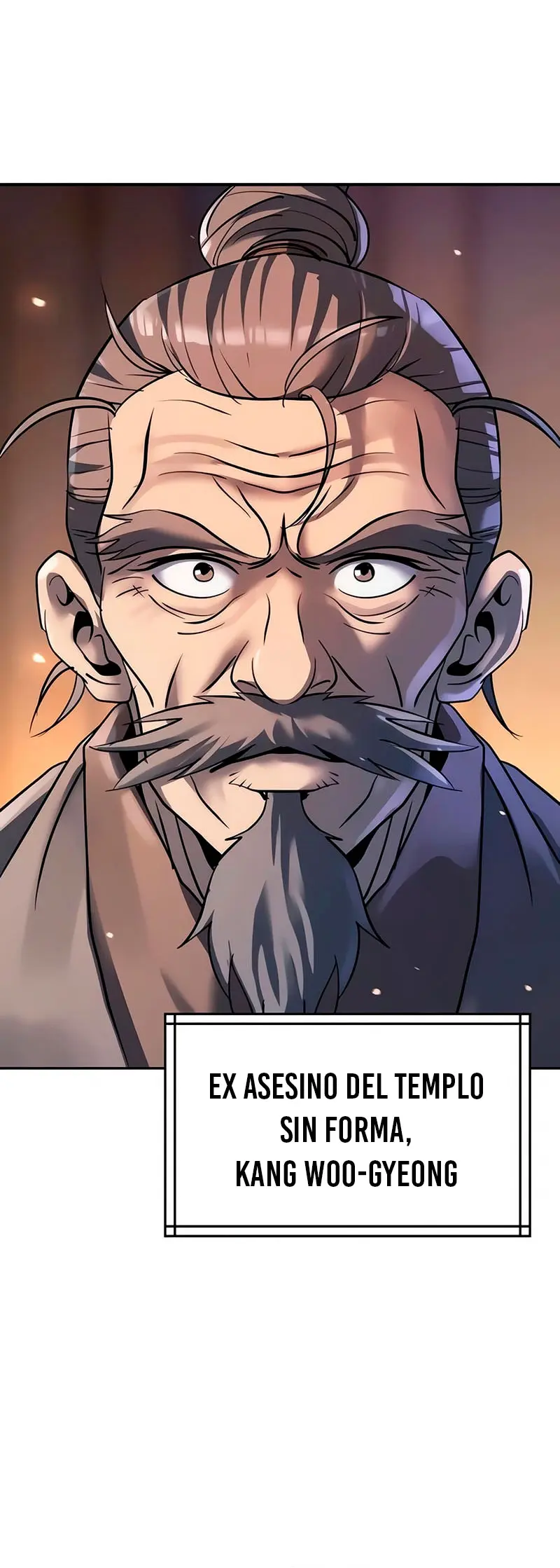 Cronicas de la faccion demoniaca (Chun hajin, el asesino mas fuerte) Capítulo 169 - Page 7