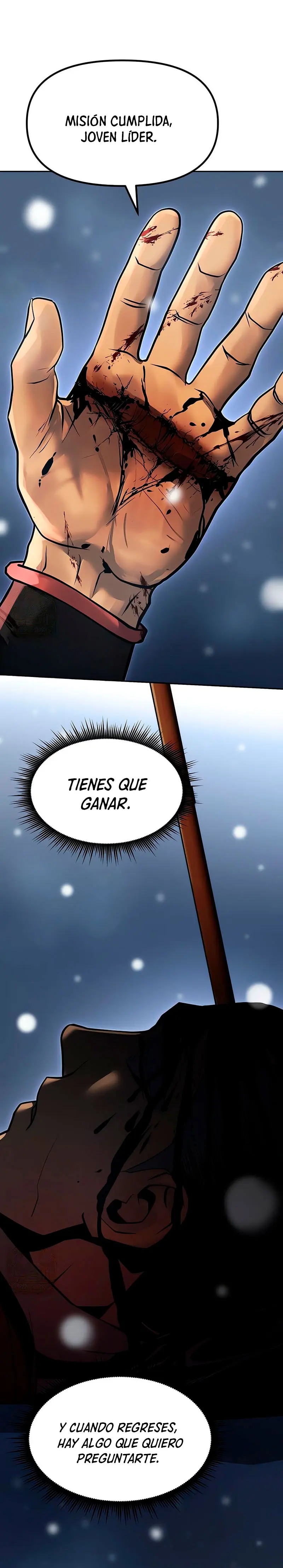 Cronicas de la faccion demoniaca (Chun hajin, el asesino mas fuerte) Capítulo 170 - Page 16