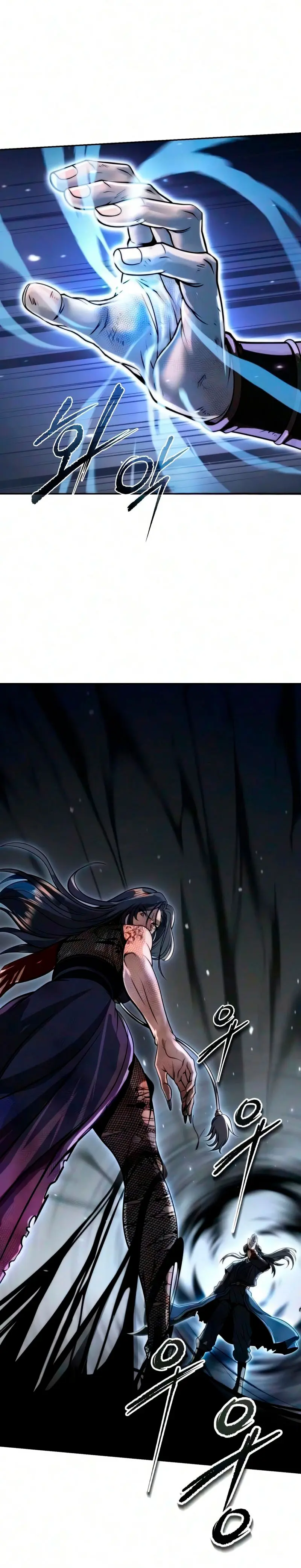 Cronicas de la faccion demoniaca (Chun hajin, el asesino mas fuerte) Capítulo 172 - Page 39