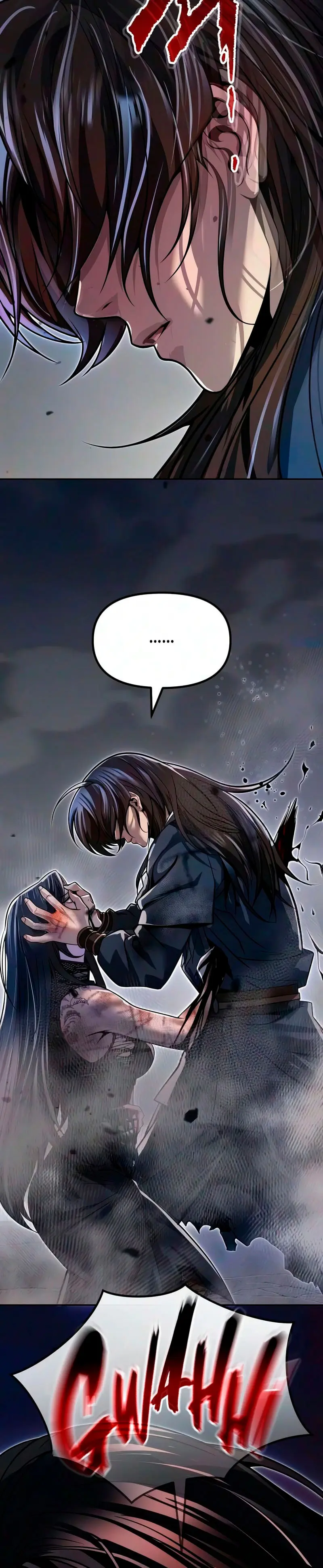 Cronicas de la faccion demoniaca (Chun hajin, el asesino mas fuerte) Capítulo 172 - Page 49