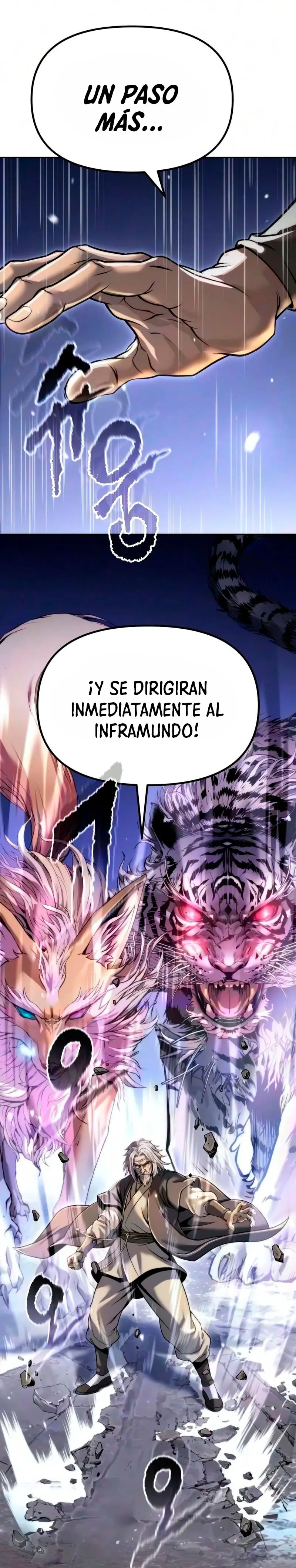 Cronicas de la faccion demoniaca (Chun hajin, el asesino mas fuerte) Capítulo 173 - Page 12