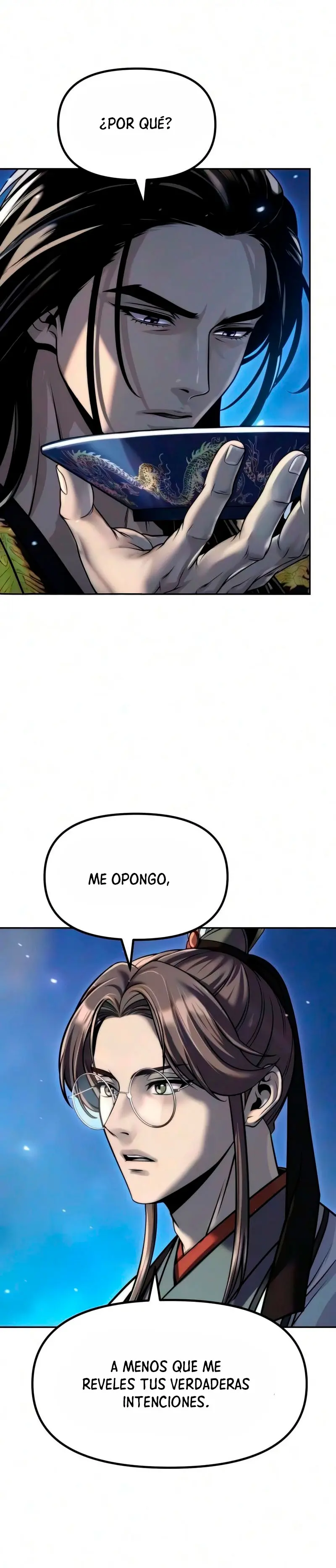 Cronicas de la faccion demoniaca (Chun hajin, el asesino mas fuerte) Capítulo 173 - Page 16