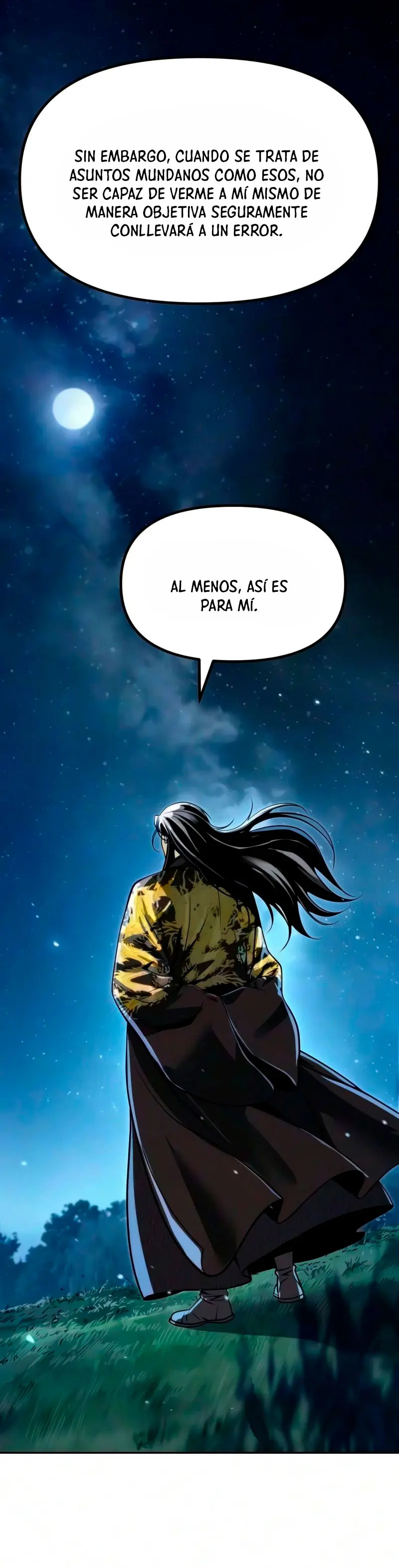 Cronicas de la faccion demoniaca (Chun hajin, el asesino mas fuerte) Capítulo 173 - Page 25