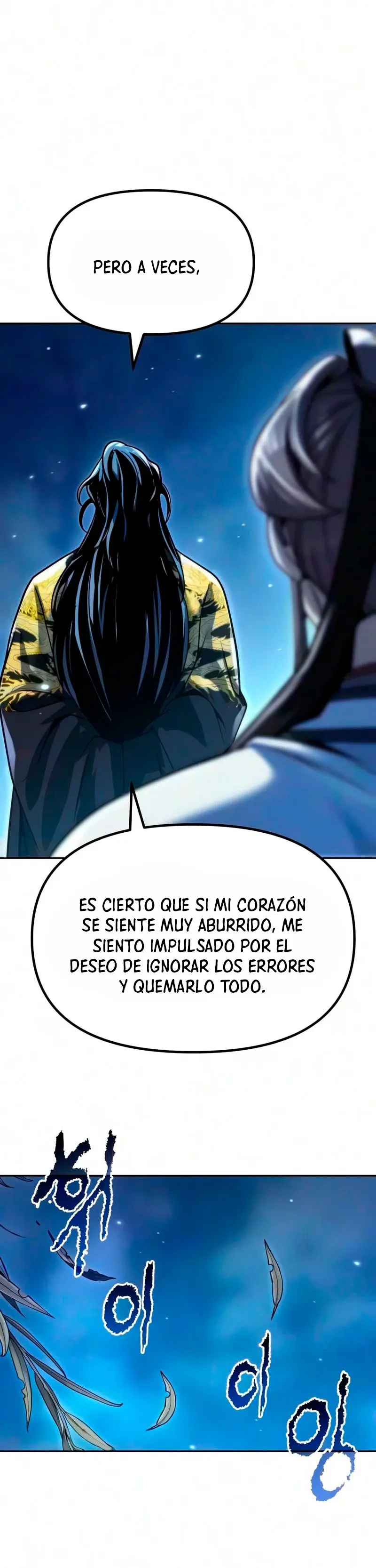 Cronicas de la faccion demoniaca (Chun hajin, el asesino mas fuerte) Capítulo 173 - Page 27