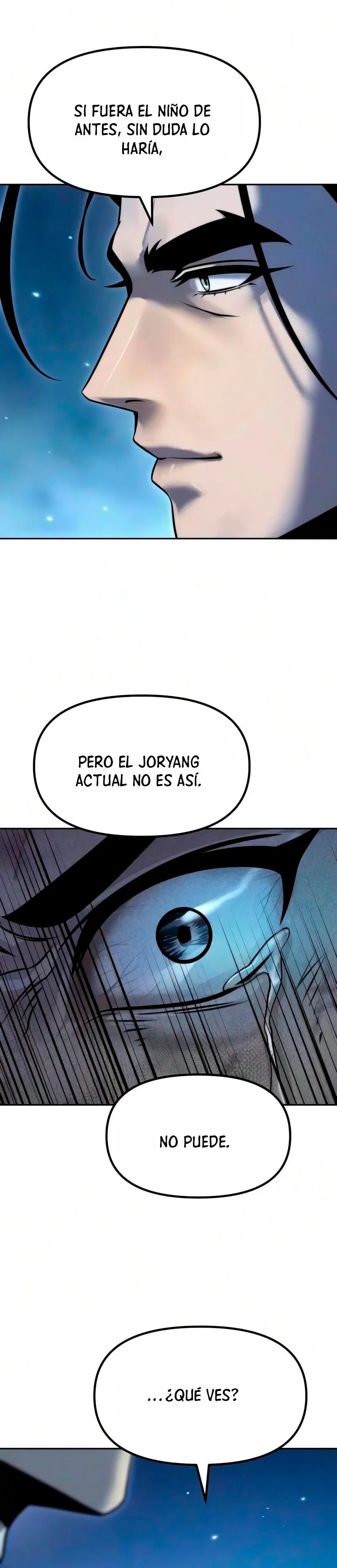 Cronicas de la faccion demoniaca (Chun hajin, el asesino mas fuerte) Capítulo 173 - Page 33