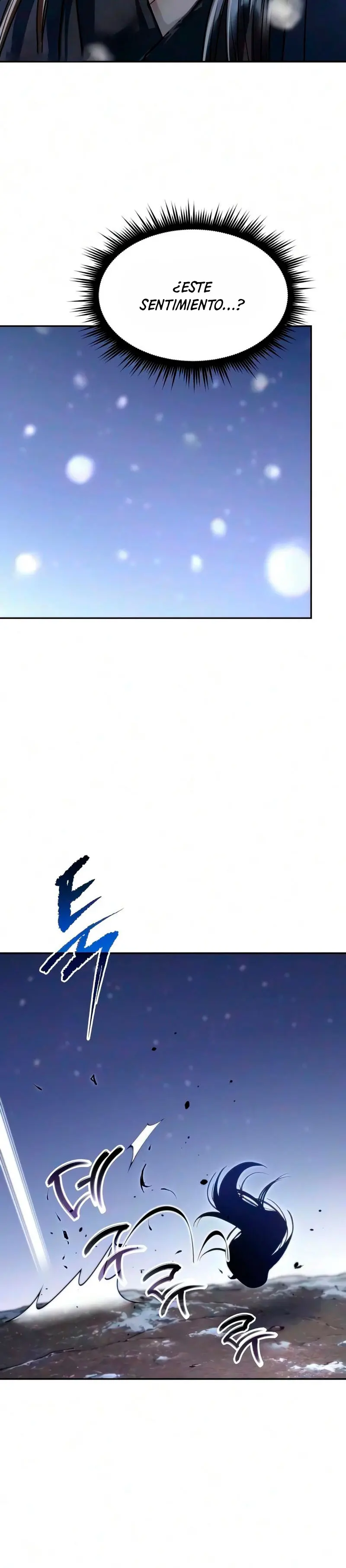 Cronicas de la faccion demoniaca (Chun hajin, el asesino mas fuerte) Capítulo 173 - Page 4