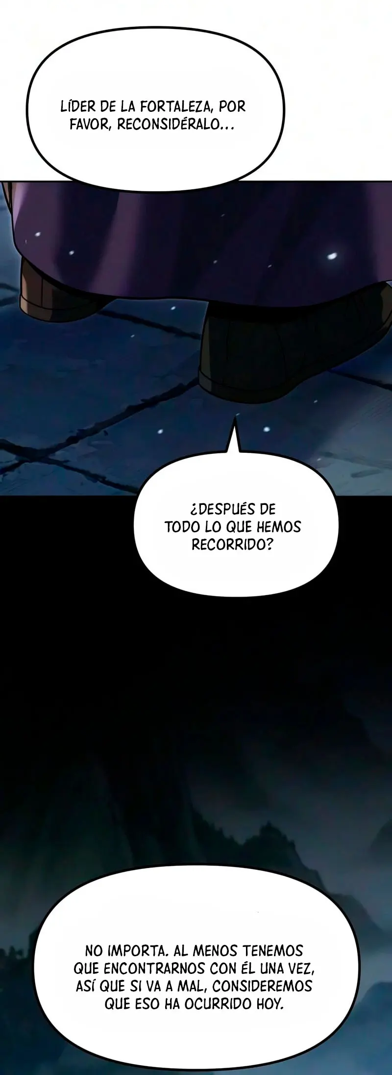 Cronicas de la faccion demoniaca (Chun hajin, el asesino mas fuerte) Capítulo 173 - Page 44