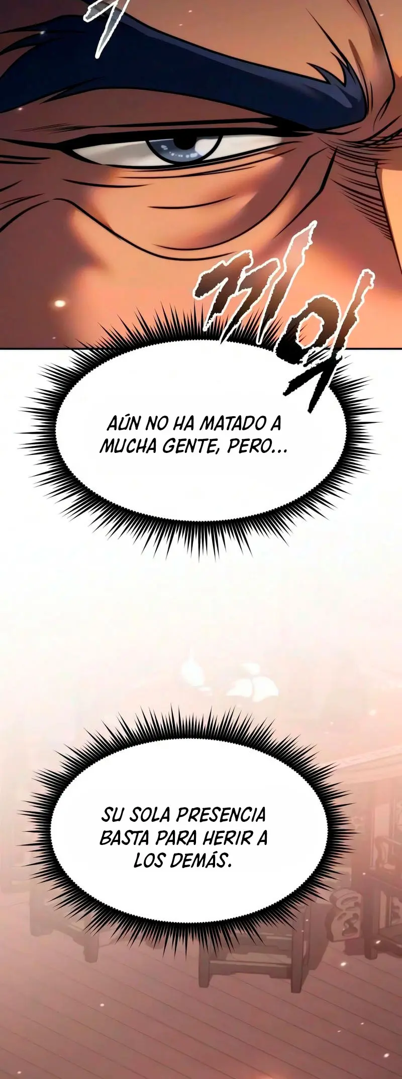 Cronicas de la faccion demoniaca (Chun hajin, el asesino mas fuerte) Capítulo 173 - Page 51