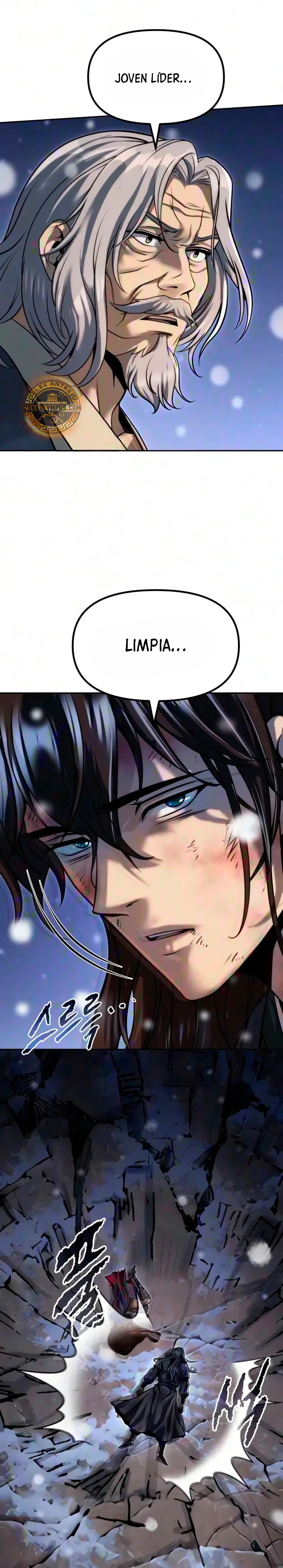 Cronicas de la faccion demoniaca (Chun hajin, el asesino mas fuerte) Capítulo 173 - Page 6