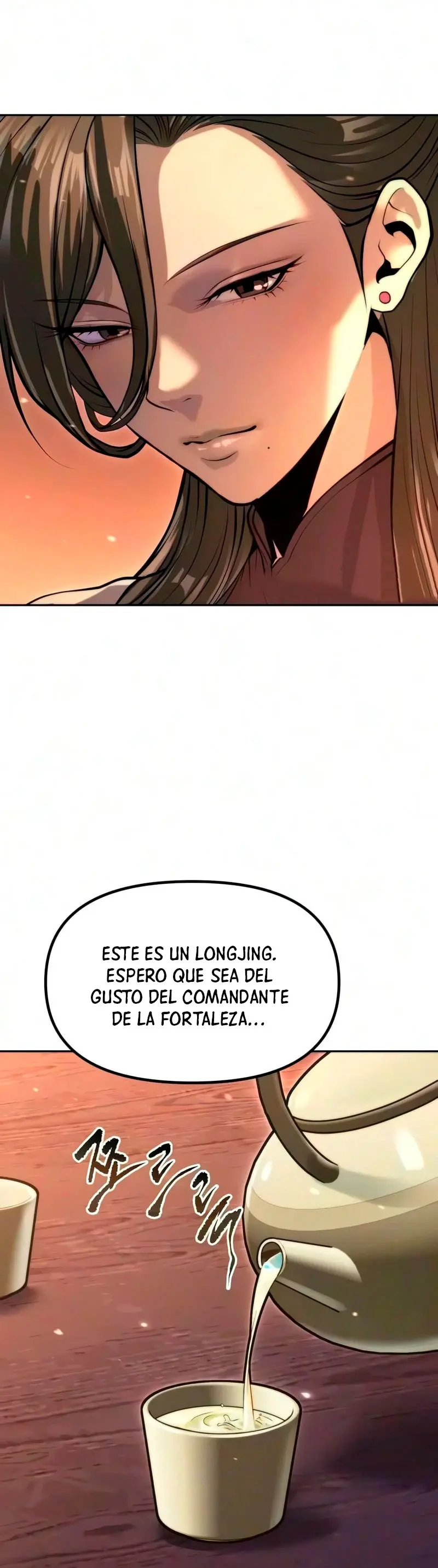 Cronicas de la faccion demoniaca (Chun hajin, el asesino mas fuerte) Capítulo 174 - Page 10