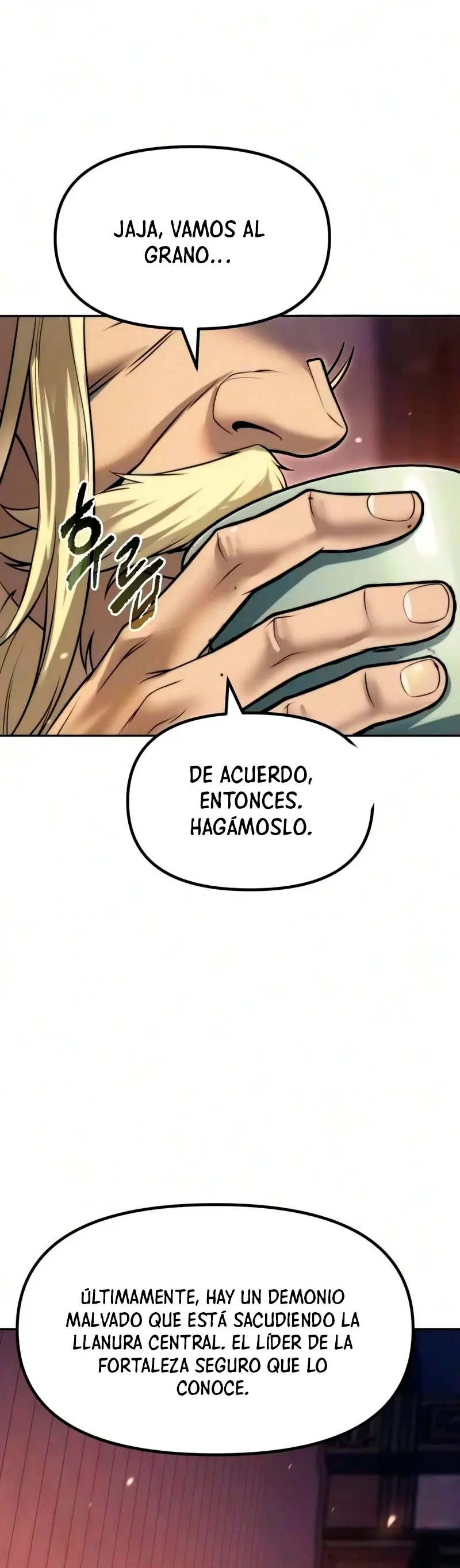 Cronicas de la faccion demoniaca (Chun hajin, el asesino mas fuerte) Capítulo 174 - Page 13