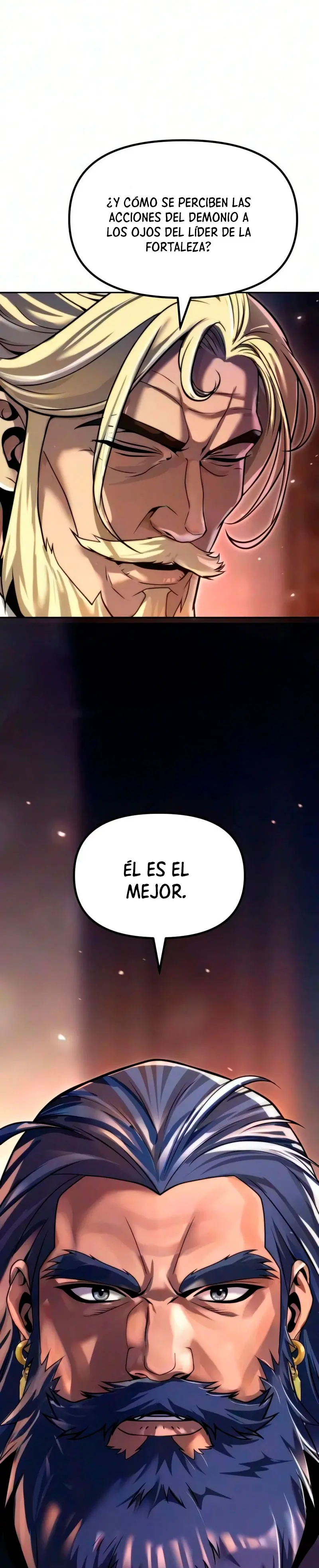 Cronicas de la faccion demoniaca (Chun hajin, el asesino mas fuerte) Capítulo 174 - Page 17