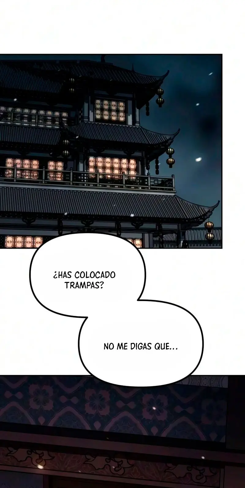 Cronicas de la faccion demoniaca (Chun hajin, el asesino mas fuerte) Capítulo 174 - Page 28