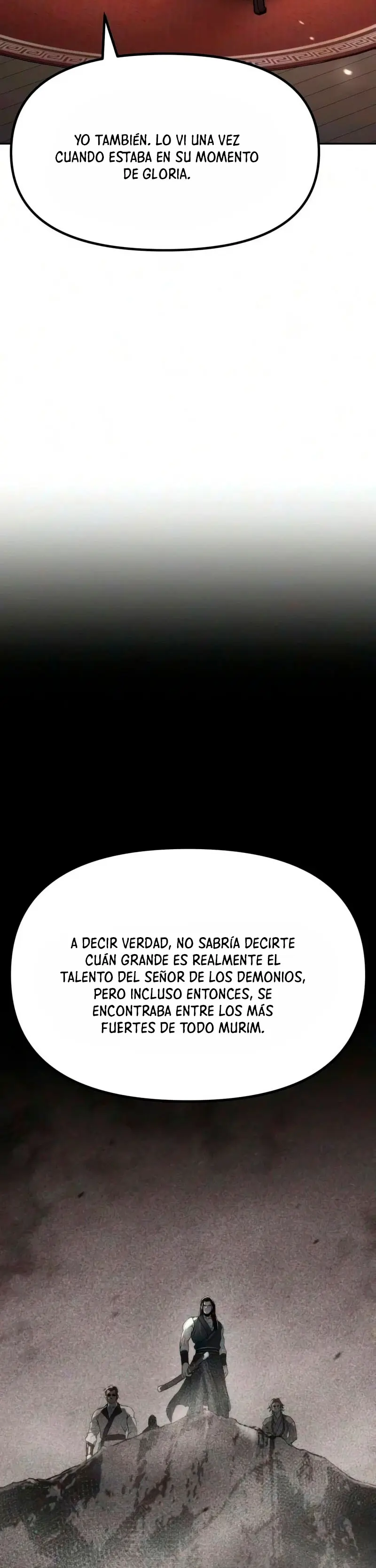 Cronicas de la faccion demoniaca (Chun hajin, el asesino mas fuerte) Capítulo 174 - Page 30