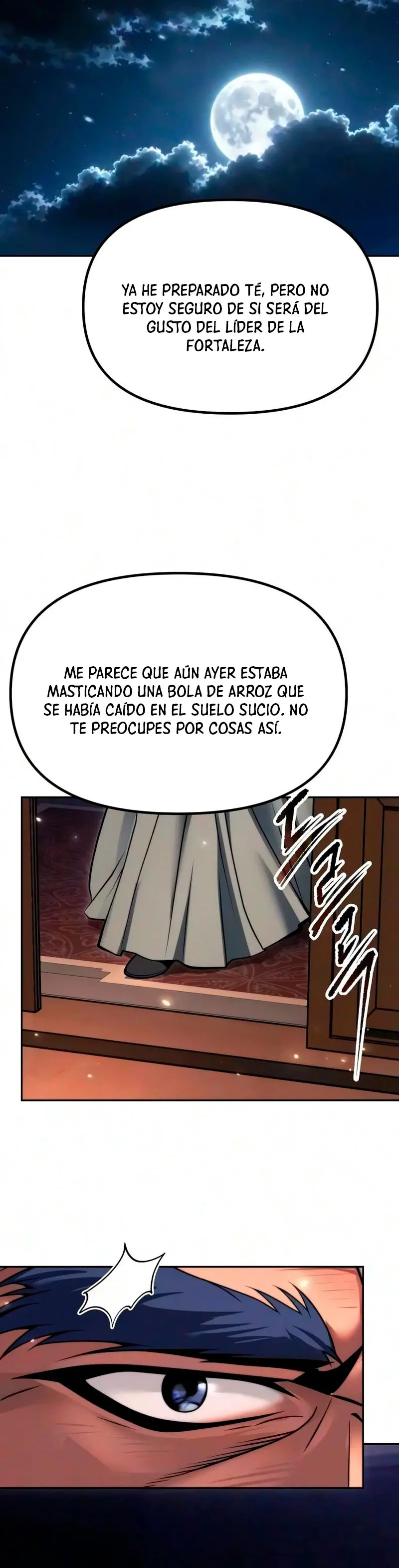 Cronicas de la faccion demoniaca (Chun hajin, el asesino mas fuerte) Capítulo 174 - Page 7