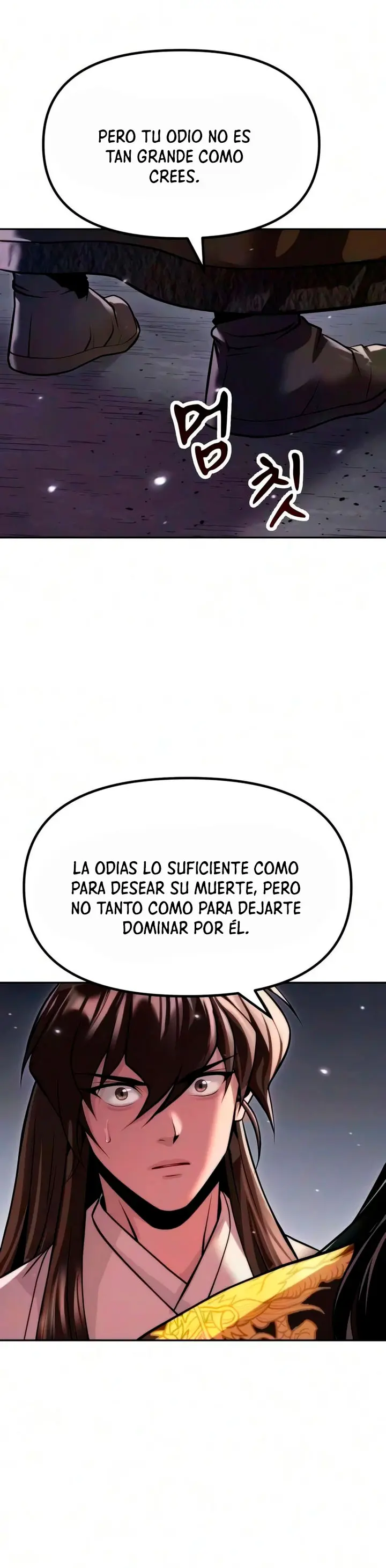 Cronicas de la faccion demoniaca (Chun hajin, el asesino mas fuerte) Capítulo 175 - Page 18