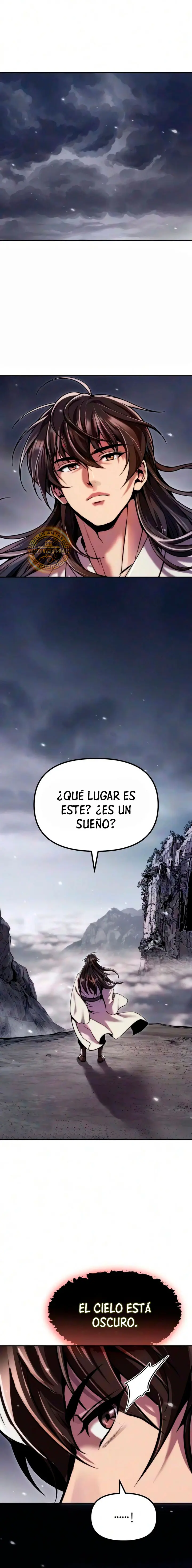 Cronicas de la faccion demoniaca (Chun hajin, el asesino mas fuerte) Capítulo 175 - Page 2