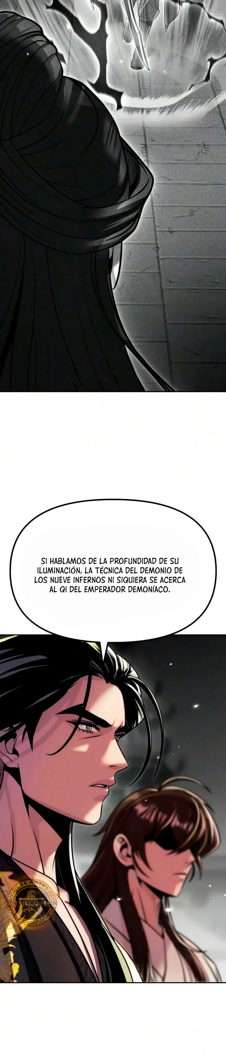 Cronicas de la faccion demoniaca (Chun hajin, el asesino mas fuerte) Capítulo 175 - Page 22