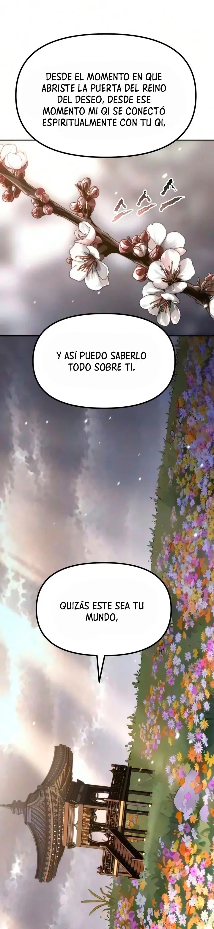 Cronicas de la faccion demoniaca (Chun hajin, el asesino mas fuerte) Capítulo 175 - Page 36