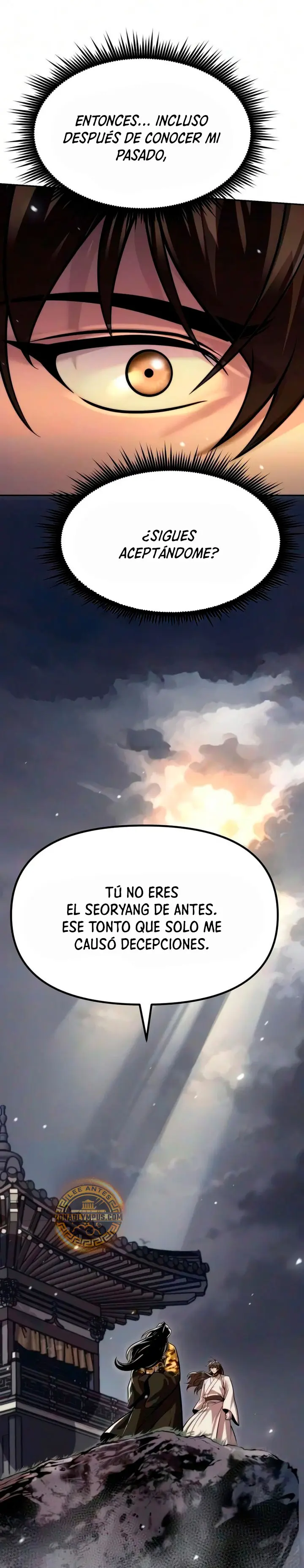 Cronicas de la faccion demoniaca (Chun hajin, el asesino mas fuerte) Capítulo 175 - Page 40