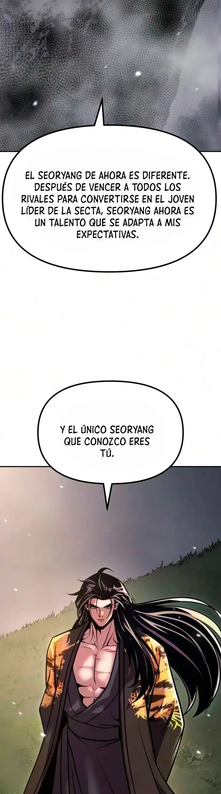 Cronicas de la faccion demoniaca (Chun hajin, el asesino mas fuerte) Capítulo 175 - Page 41