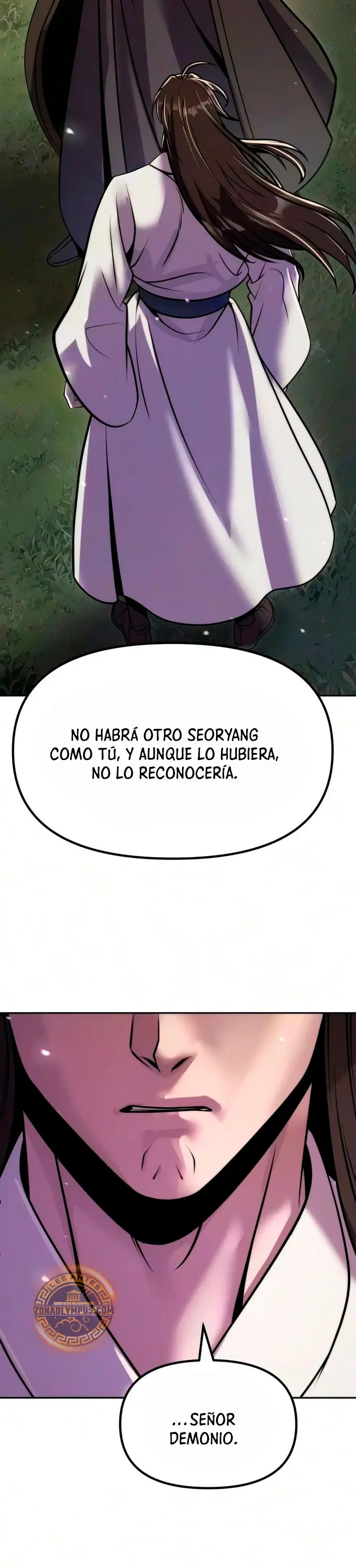 Cronicas de la faccion demoniaca (Chun hajin, el asesino mas fuerte) Capítulo 175 - Page 42