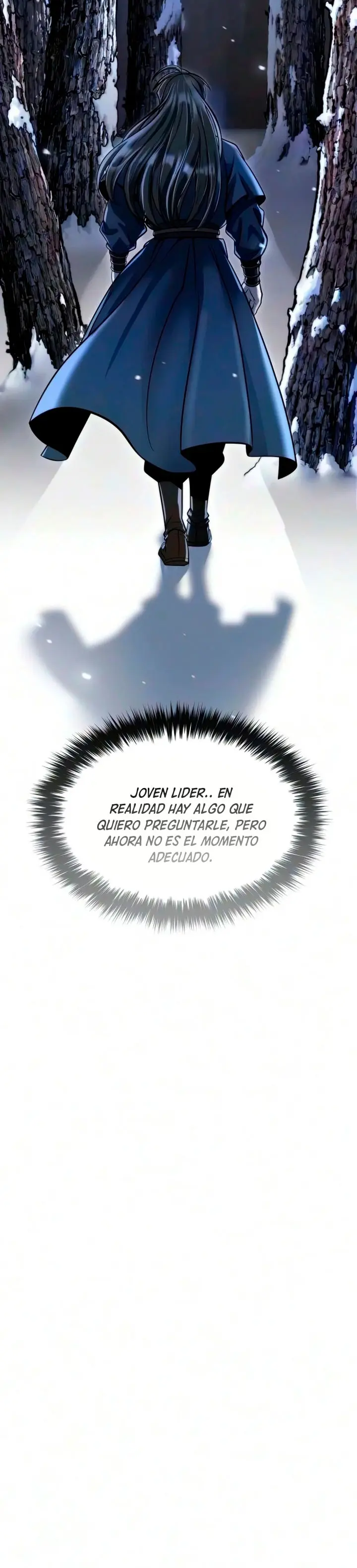 Cronicas de la faccion demoniaca (Chun hajin, el asesino mas fuerte) Capítulo 176 - Page 17