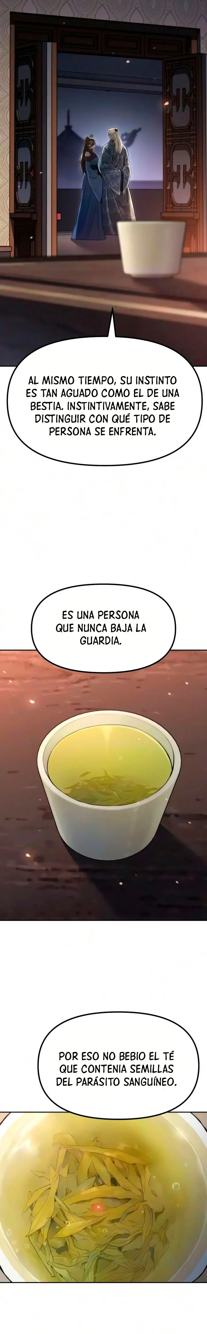 Cronicas de la faccion demoniaca (Chun hajin, el asesino mas fuerte) Capítulo 176 - Page 24