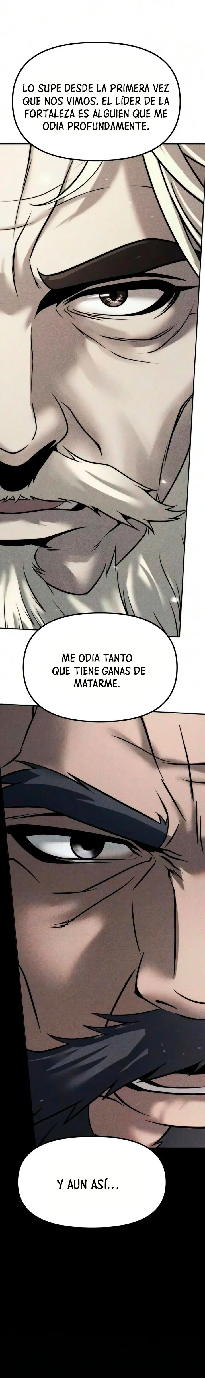 Cronicas de la faccion demoniaca (Chun hajin, el asesino mas fuerte) Capítulo 176 - Page 25