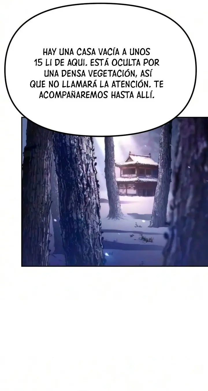 Cronicas de la faccion demoniaca (Chun hajin, el asesino mas fuerte) Capítulo 176 - Page 8