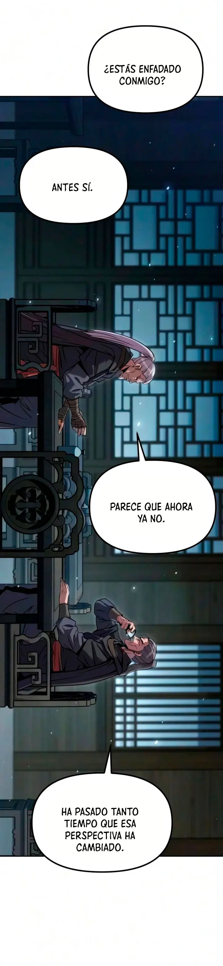 Cronicas de la faccion demoniaca (Chun hajin, el asesino mas fuerte) Capítulo 177 - Page 19