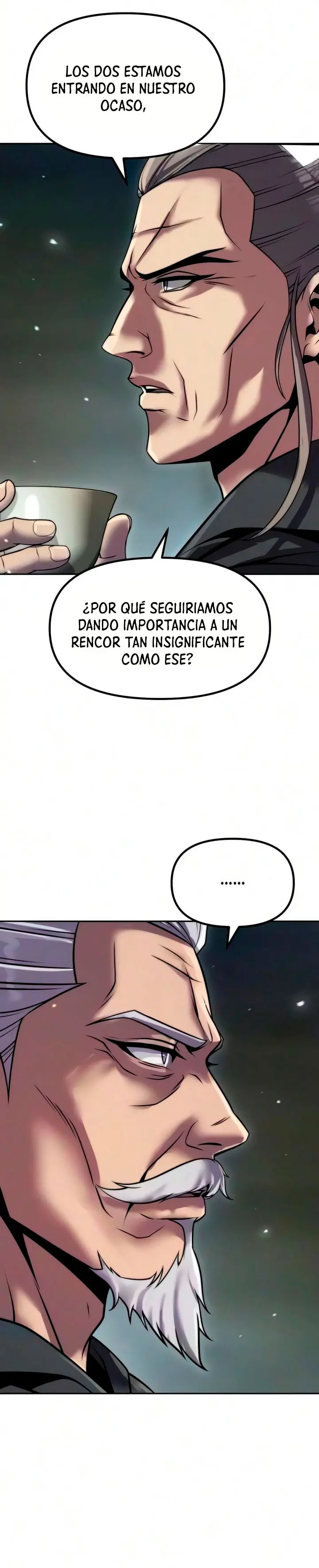 Cronicas de la faccion demoniaca (Chun hajin, el asesino mas fuerte) Capítulo 177 - Page 20