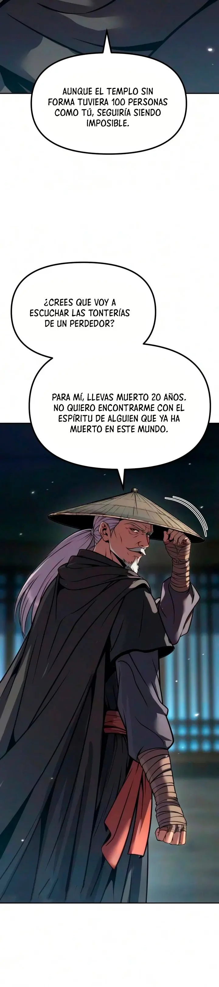 Cronicas de la faccion demoniaca (Chun hajin, el asesino mas fuerte) Capítulo 177 - Page 25
