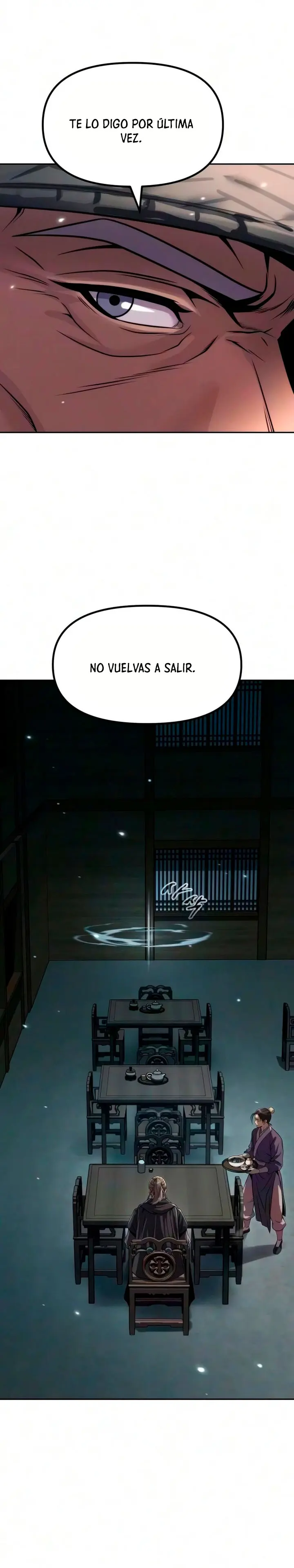 Cronicas de la faccion demoniaca (Chun hajin, el asesino mas fuerte) Capítulo 177 - Page 26