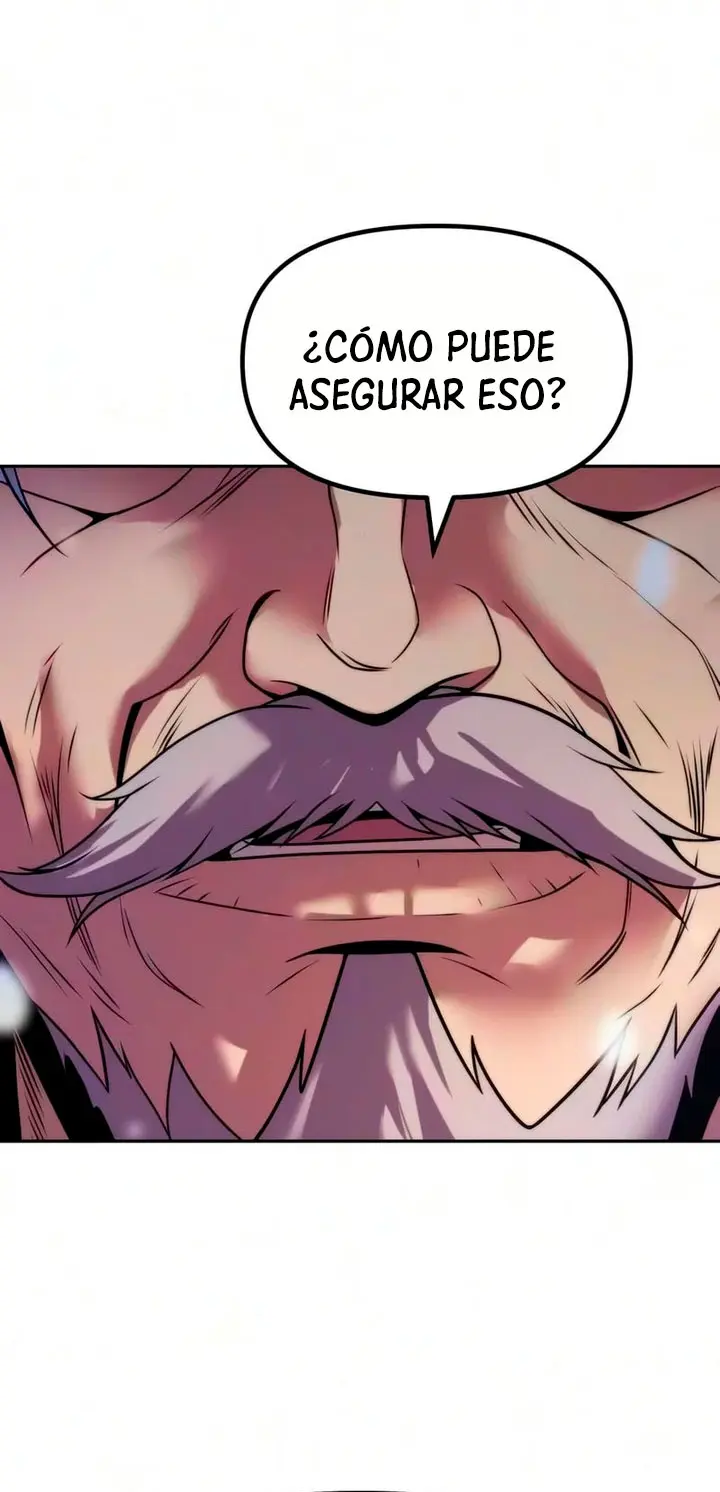 Cronicas de la faccion demoniaca (Chun hajin, el asesino mas fuerte) Capítulo 177 - Page 36