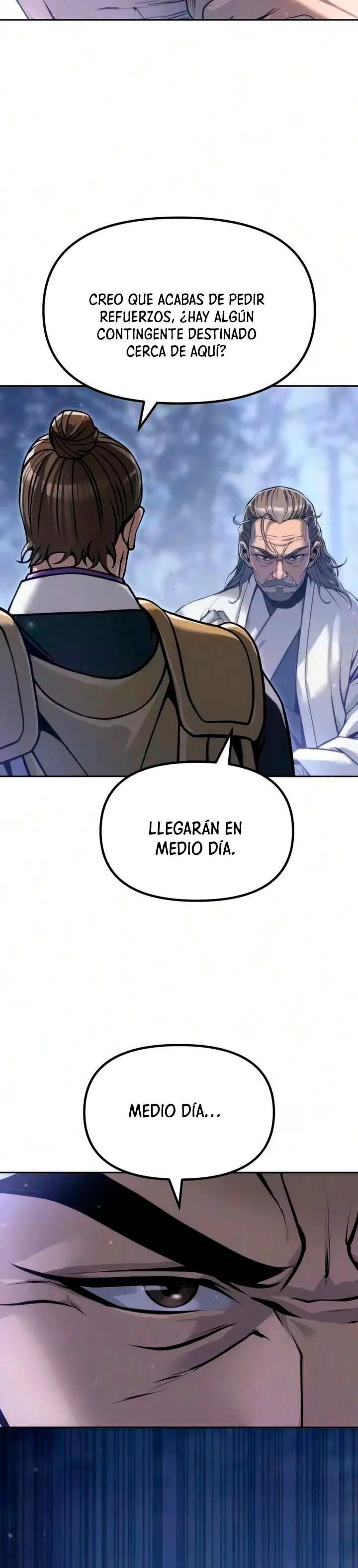 Cronicas de la faccion demoniaca (Chun hajin, el asesino mas fuerte) Capítulo 178 - Page 26