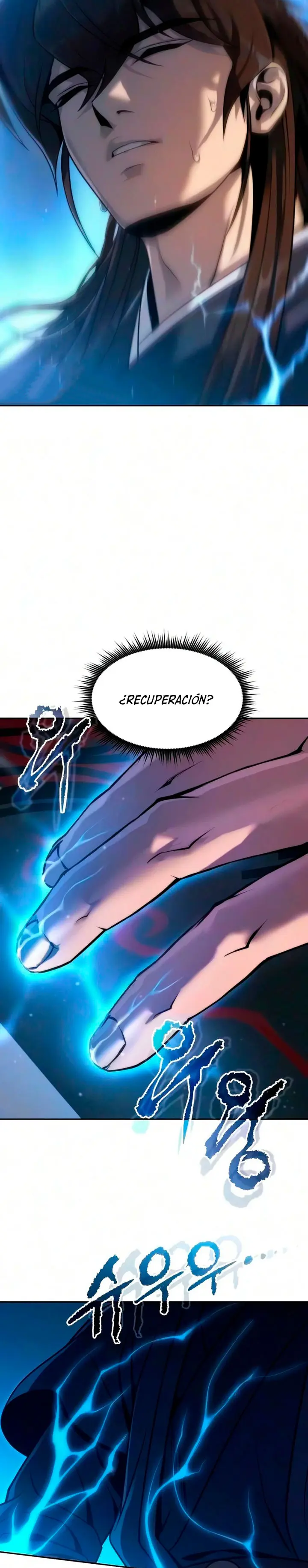 Cronicas de la faccion demoniaca (Chun hajin, el asesino mas fuerte) Capítulo 178 - Page 31