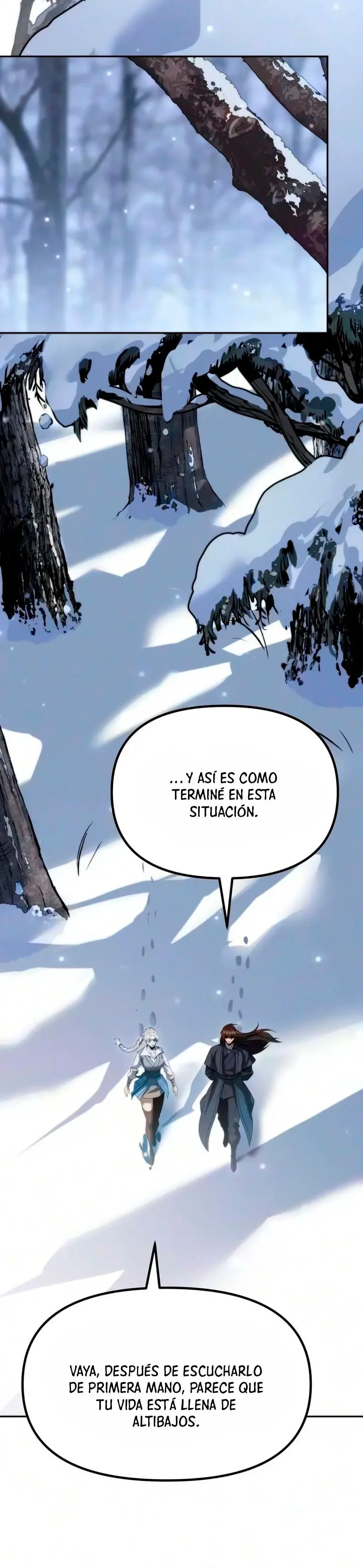 Cronicas de la faccion demoniaca (Chun hajin, el asesino mas fuerte) Capítulo 179 - Page 12