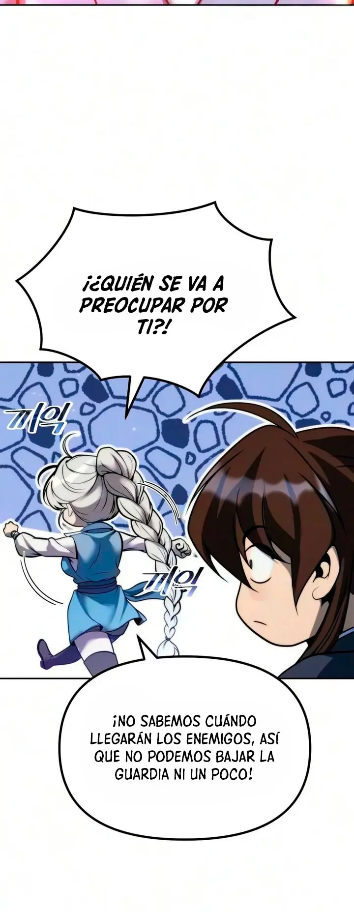 Cronicas de la faccion demoniaca (Chun hajin, el asesino mas fuerte) Capítulo 179 - Page 16