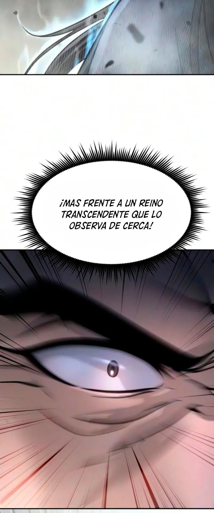 Cronicas de la faccion demoniaca (Chun hajin, el asesino mas fuerte) Capítulo 179 - Page 39