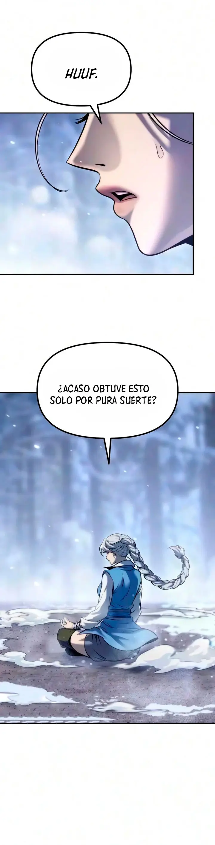 Cronicas de la faccion demoniaca (Chun hajin, el asesino mas fuerte) Capítulo 179 - Page 4