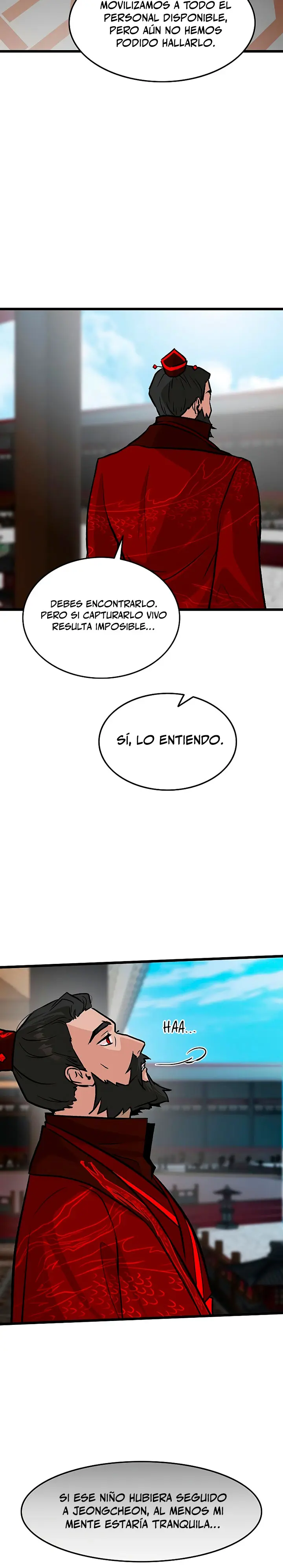 Mi esposa es la líder del culto demoníaco Capítulo 62 - Page 13