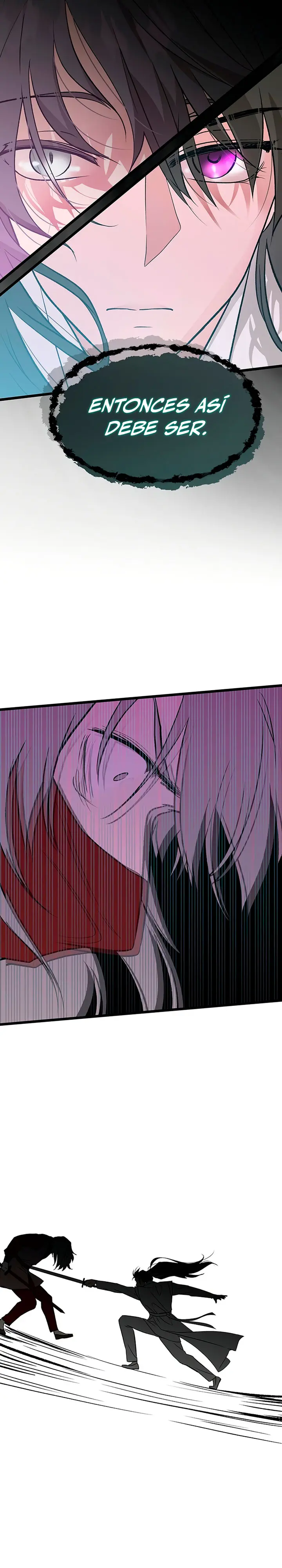 Mi esposa es la líder del culto demoníaco Capítulo 63 - Page 17