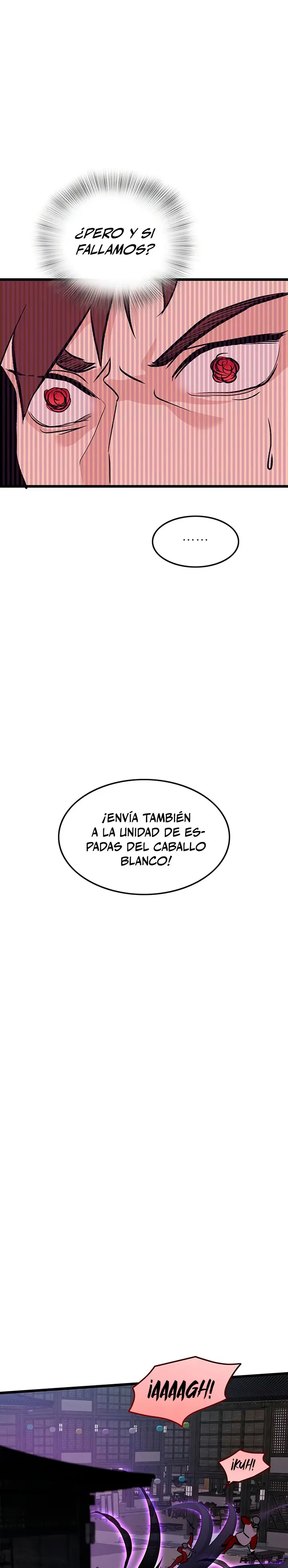 Mi esposa es la líder del culto demoníaco Capítulo 63 - Page 24