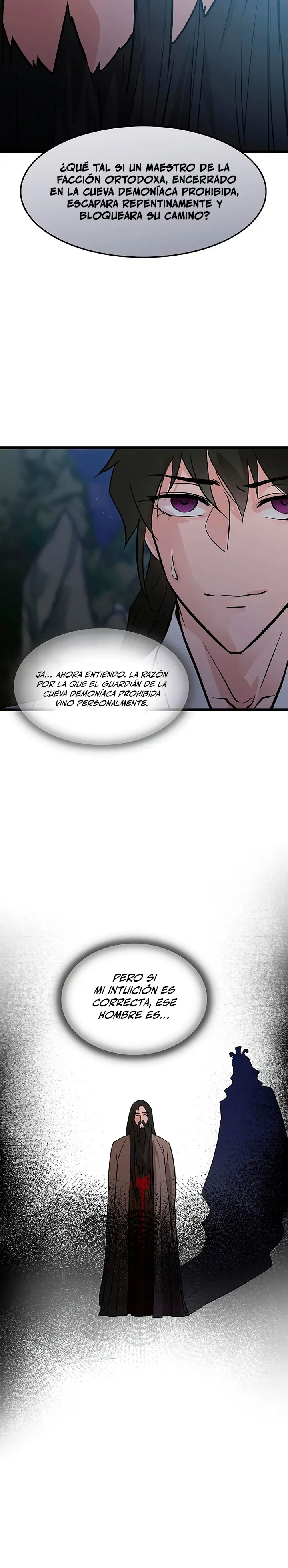 Mi esposa es la líder del culto demoníaco Capítulo 64 - Page 16