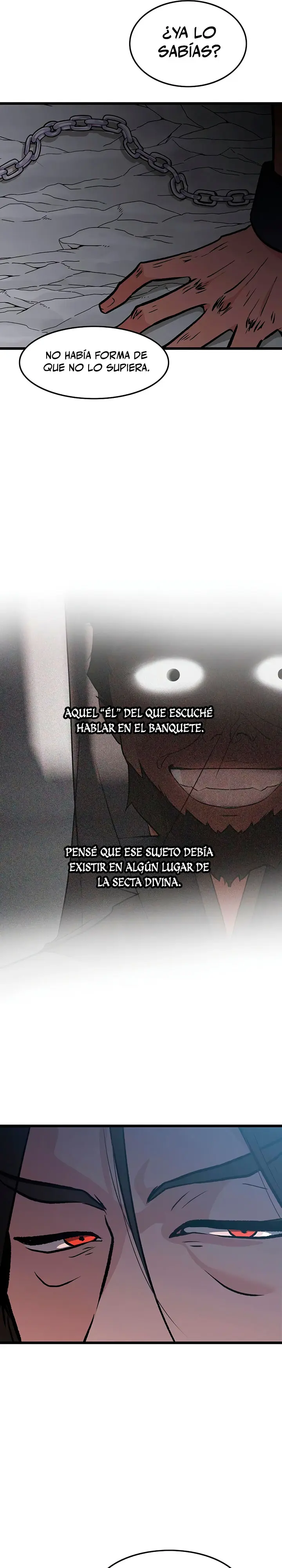 Mi esposa es la líder del culto demoníaco Capítulo 64 - Page 24